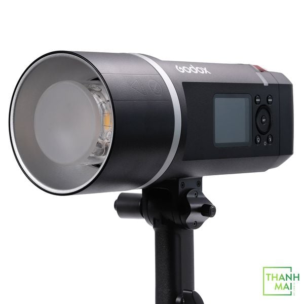 Đèn Flash Studio Godox AD600BM II