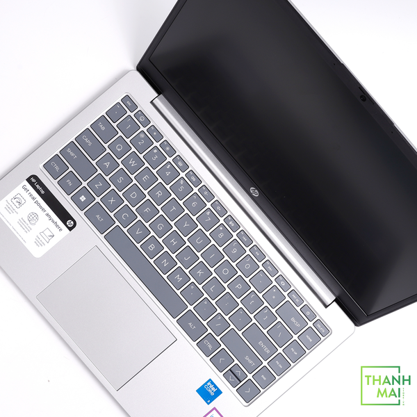 Laptop HP 14-EP1063CL | Intel Core 3 100U |12 GB DDR4-SDRAM | 512 GB SSD | 14