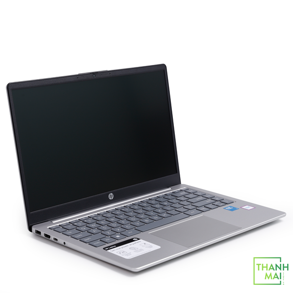 Laptop HP 14-EP1063CL | Intel Core 3 100U |12 GB DDR4-SDRAM | 512 GB SSD | 14