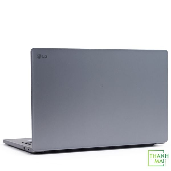 Laptop LG Gram Book 15U50T - GR3CK | Intel Core i3-1315U | Ram 8GB | SSD 256GB | 15.6