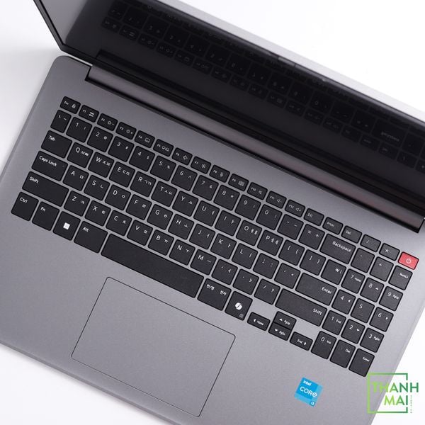 Laptop LG Gram Book 15U50T - GR3CK | Intel Core i3-1315U | Ram 8GB | SSD 256GB | 15.6