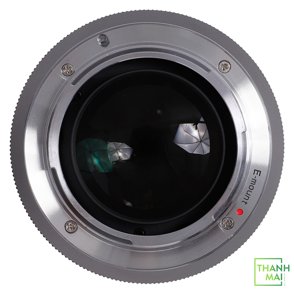 Ống Kính Sirui 35mm F/1.8 Anamorphic 1.33x ( Sony E-mount )