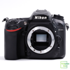 Máy ảnh Nikon D7200 ( Body )
