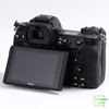 Máy Ảnh Nikon Z6 II ( Body )