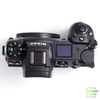 Máy Ảnh Nikon Z6 II ( Body )