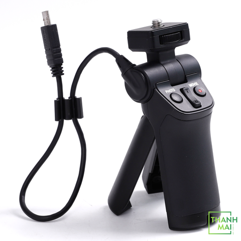 Báng Tay Cầm Sony VCT-SGR1 Cho Sony RX100, RX0