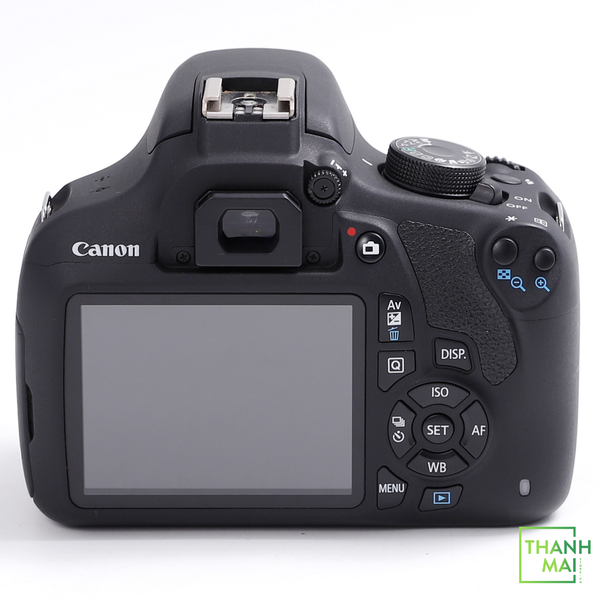 Máy ảnh EOS Rebel T5 ( Canon EOS 1200D | EOS Kiss X70 )