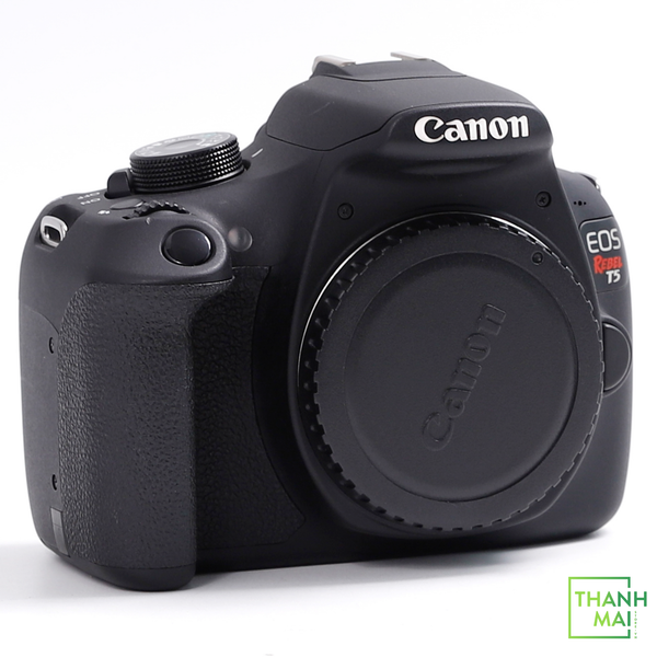 Máy ảnh EOS Rebel T5 ( Canon EOS 1200D | EOS Kiss X70 )