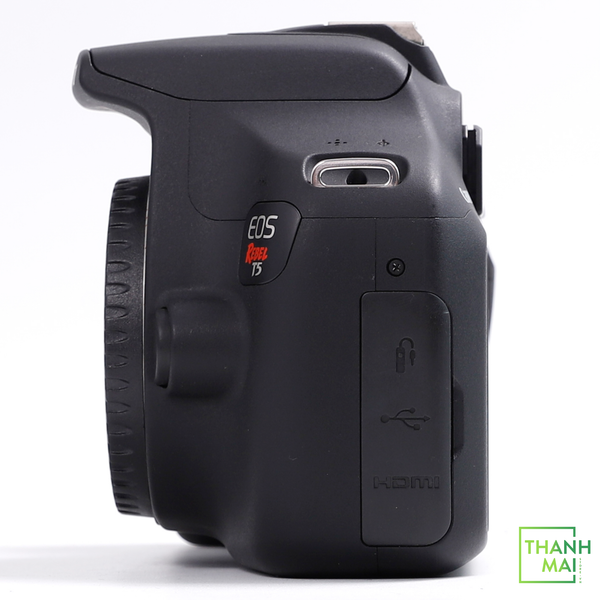 Máy ảnh EOS Rebel T5 ( Canon EOS 1200D | EOS Kiss X70 )
