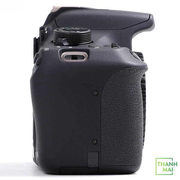 Máy ảnh EOS Rebel T5 ( Canon EOS 1200D | EOS Kiss X70 )