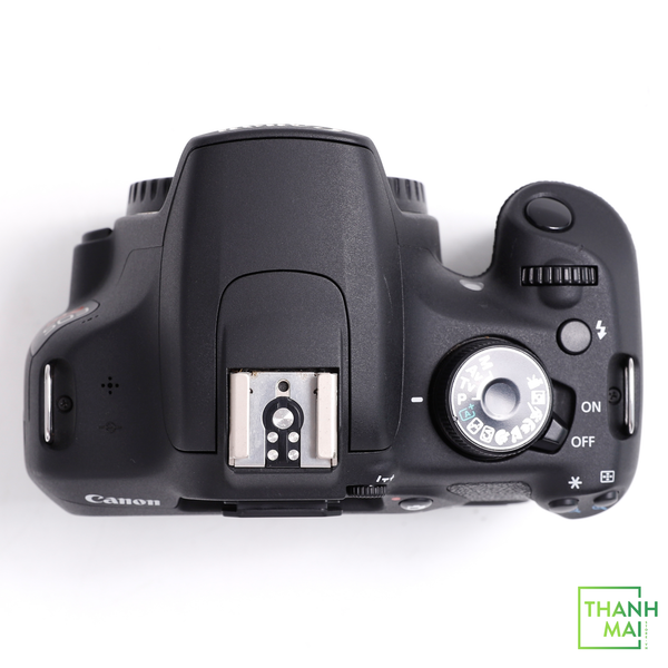 Máy ảnh EOS Rebel T5 ( Canon EOS 1200D | EOS Kiss X70 )