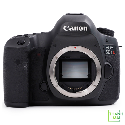 Máy ảnh Canon EOS 5Ds R ( Body )