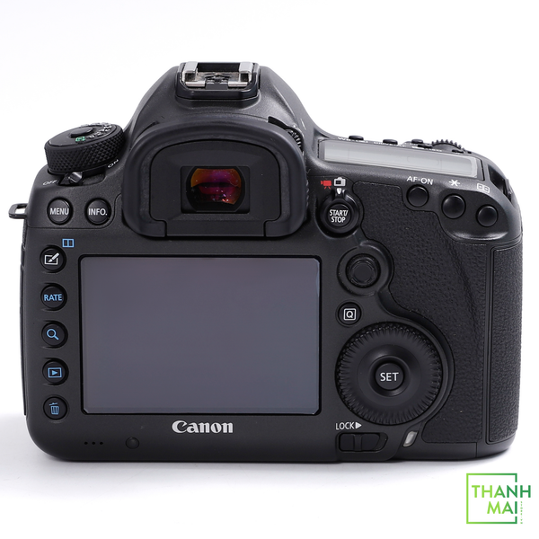 Máy ảnh Canon EOS 5Ds R ( Body )