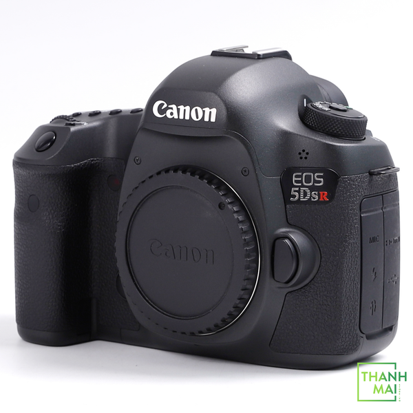 Máy ảnh Canon EOS 5Ds R ( Body )