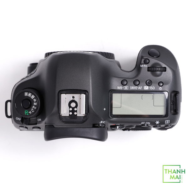 Máy ảnh Canon EOS 5Ds R ( Body )