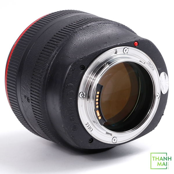 Ống kính Canon EF 85mm f/1.2L II USM