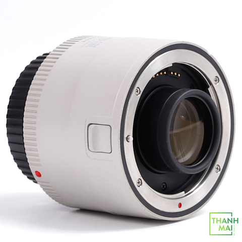 Ống kính Canon Extender EF 2X III
