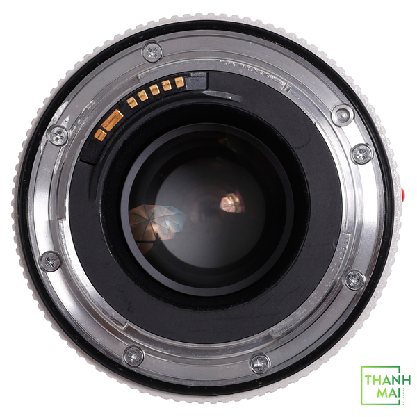 Ống kính Canon Extender EF 2X III