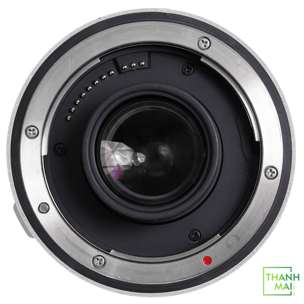 Ống kính Canon Extender EF 2X III