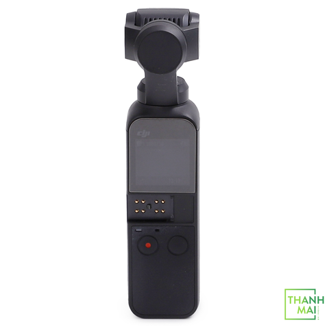DJI OSMO Pocket
