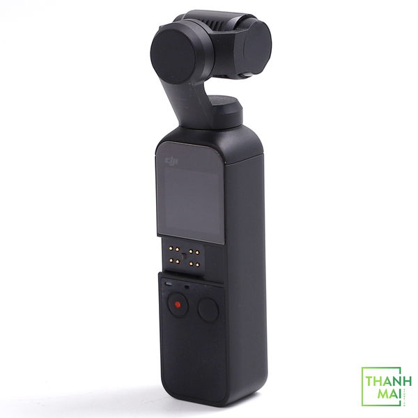 DJI OSMO Pocket
