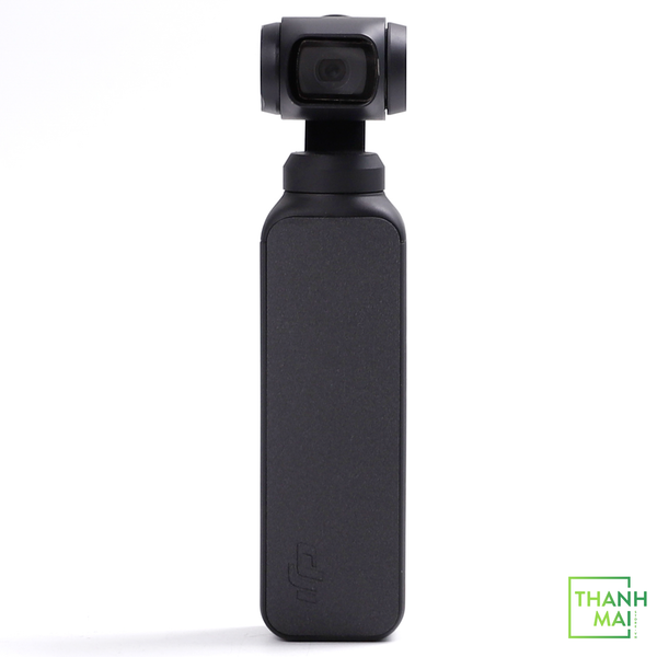 DJI OSMO Pocket