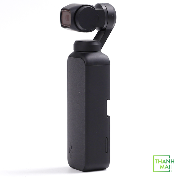 DJI OSMO Pocket