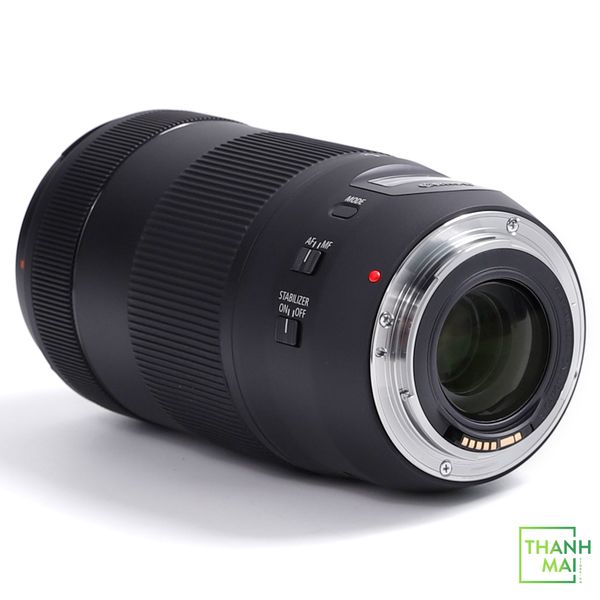 Ống kính Canon EF 70-300mm F4-5.6 IS II USM