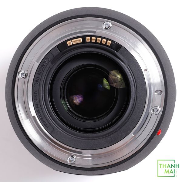 Ống kính Canon EF 70-300mm F4-5.6 IS II USM