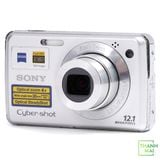 Máy ảnh Sony Cyber-Shot DSC-W220
