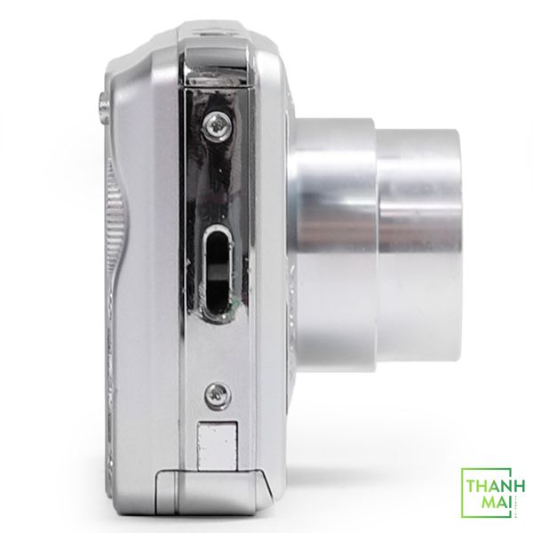 Máy ảnh Sony Cyber-Shot DSC-W220