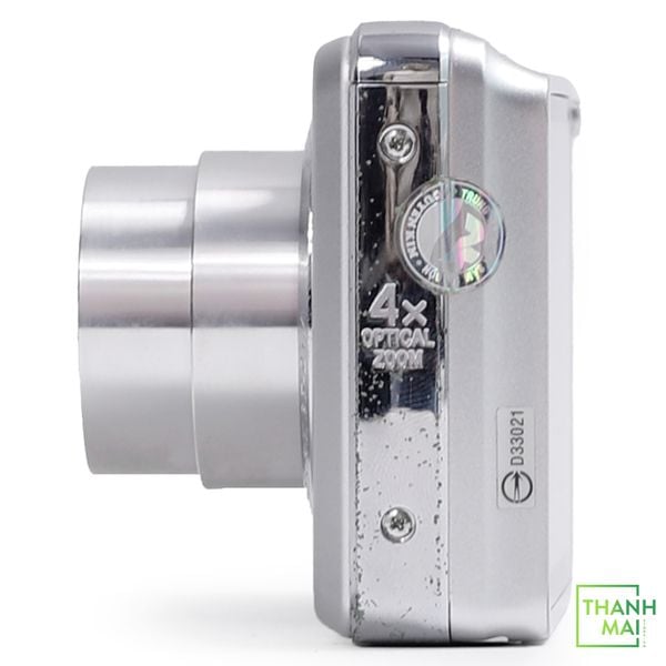 Máy ảnh Sony Cyber-Shot DSC-W220