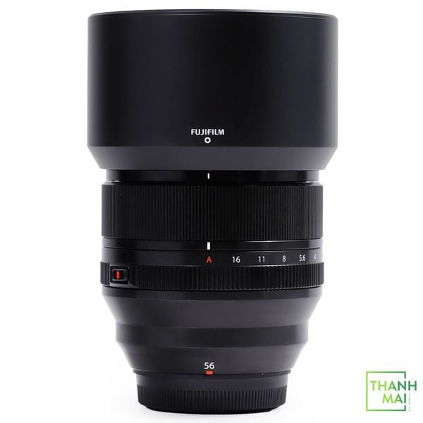 Ống kính Fujifilm XF 56mm f/1.2 R WR | Chính Hãng