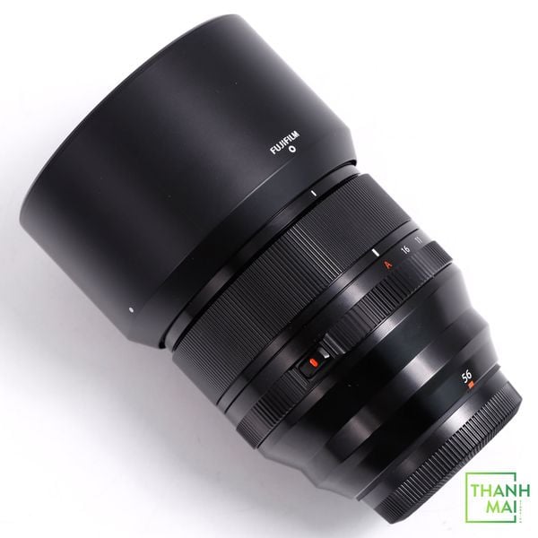 Ống kính Fujifilm XF 56mm f/1.2 R WR | Chính Hãng