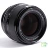 Ống kính Fujifilm XF 56mm f/1.2 R WR | Chính Hãng