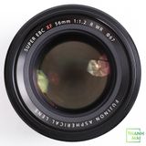 Ống kính Fujifilm XF 56mm f/1.2 R WR | Chính Hãng