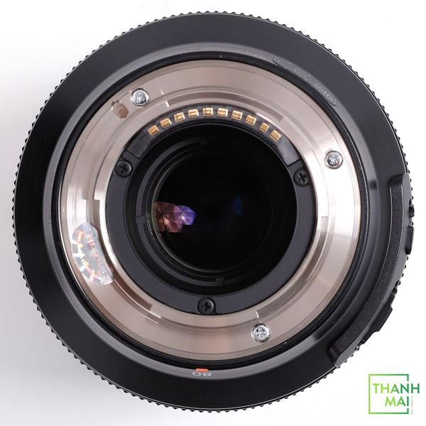 Ống kính Fujifilm XF 80mm f/2.8 R LM OIS WR Macro | Chính hãng