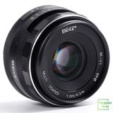 Ống kính MF Meike 35mm F/1.7 For FUJIFILM X Mount