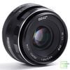 Ống kính MF Meike 35mm F/1.7 For FUJIFILM X Mount