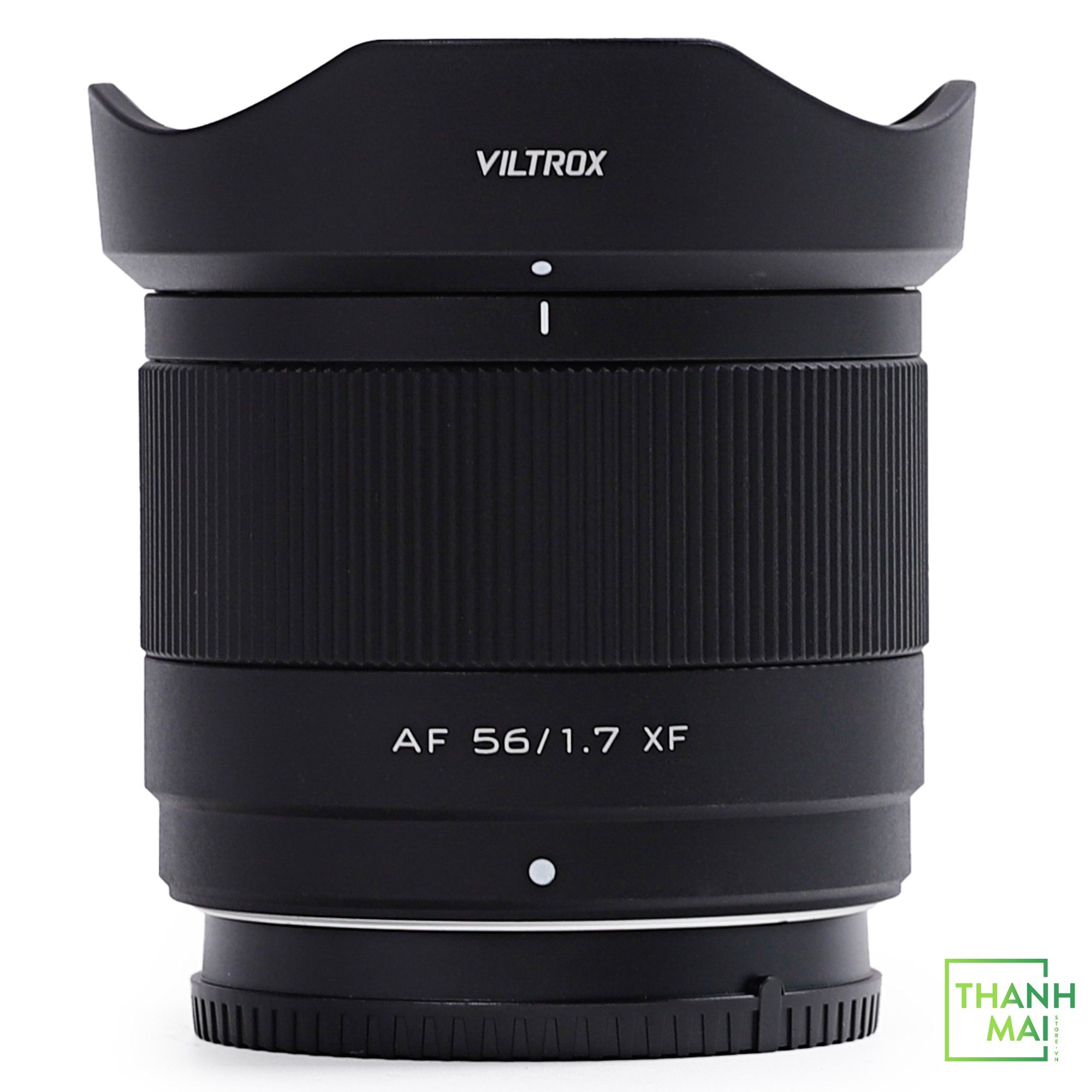 Ống Kính Viltrox AF 56mm f/1.7 XF For Fujifilm X | Chính Hãng