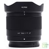 Ống Kính Viltrox AF 56mm f/1.7 XF For Fujifilm X