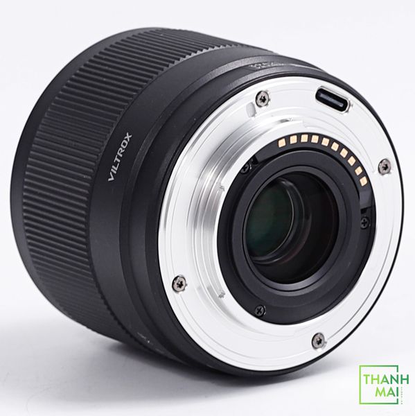 Ống Kính Viltrox AF 56mm f/1.7 XF For Fujifilm X