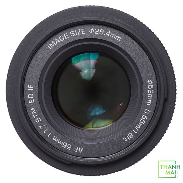 Ống Kính Viltrox AF 56mm f/1.7 XF For Fujifilm X