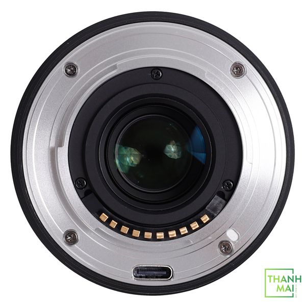 Ống Kính Viltrox AF 56mm f/1.7 XF For Fujifilm X