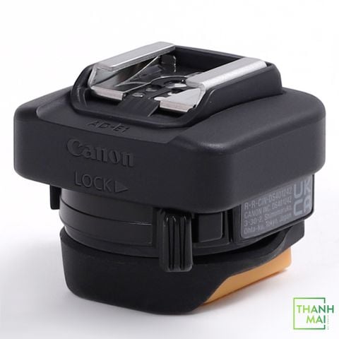 Adapter Flash CANON AD-E1