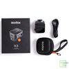 Trigger Godox X3 Nano Touchscreen For Canon