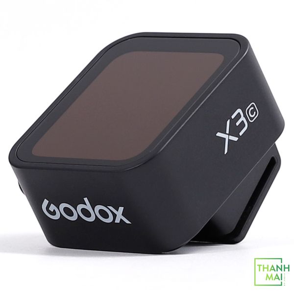 Trigger Godox X3 Nano Touchscreen For Canon