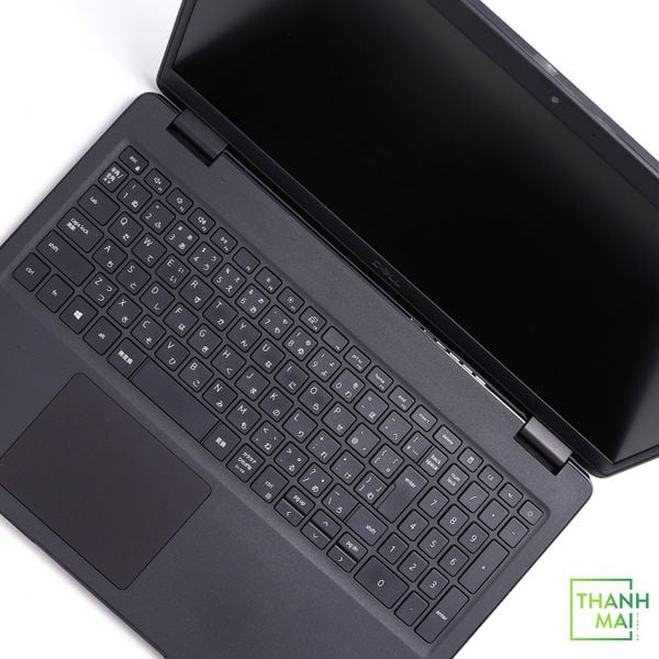 Laptop Dell Latitude 3510 | Intel Celeron 5205U | Ram 8GB | SSD 256GB | 15.6”, HD (1366 x 768)