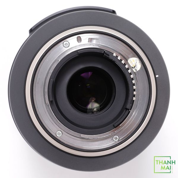 Ống kính Tamron 100-400mm f/4.5-6.3 Di VC USD For Nikon