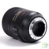 Ống Kính Nikon AF-S NIKKOR 105mm F/2.8G MICRO IF-ED VR Nano
